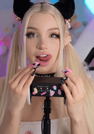 Alice Delish Nude Leaked Onlyfans Photo Alice Delish Nude Leaked Onlyfans Photo