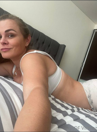 Virginia Ramírez Nude Leaked Onlyfans Photo Virginia Ramírez Nude Leaked Onlyfans Photo