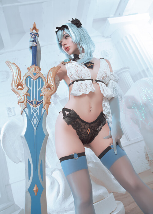 Alcololi (Alcoholy) Nude Leaked Onlyfans Photo Alcololi (Alcoholy) Nude Leaked Onlyfans Photo