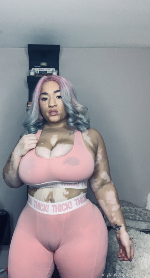 Evie_Spice/YvetteMari Nude Leaked Onlyfans Photo Evie_Spice/YvetteMari Nude Leaked Onlyfans Photo
