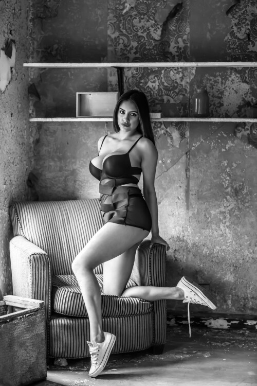 Gaby Contreras/Mila Rose Nude Leaked Onlyfans Photo Gaby Contreras/Mila Rose Nude Leaked Onlyfans Photo