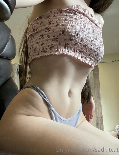 Sadkitcat Nude Leaked Onlyfans Photo Sadkitcat Nude Leaked Onlyfans Photo