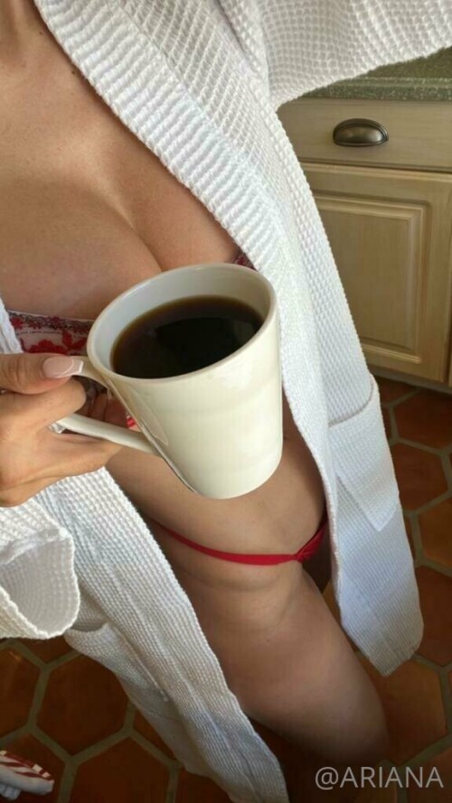 Ariana James Nude Leaked Onlyfans Photo Ariana James Nude Leaked Onlyfans Photo