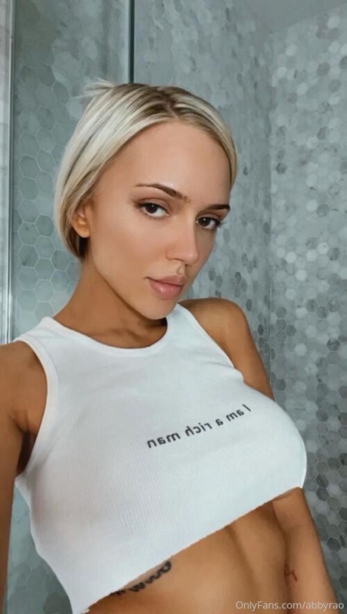 Abby Rao | abbyrao Nude Leaked Onlyfans Photo