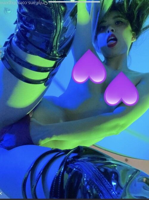 Dxgxmii Nude Leaked Onlyfans Photo
