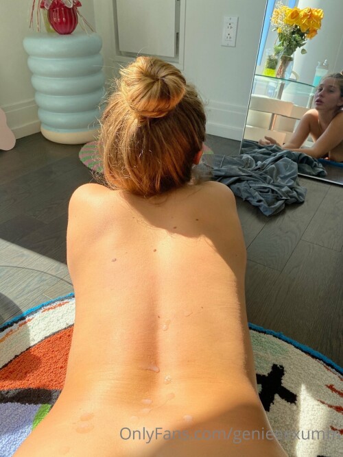 Genie Exum | Genieeexumm Nude Leaked Onlyfans Photo Genie Exum | Genieeexumm Nude Leaked Onlyfans Photo