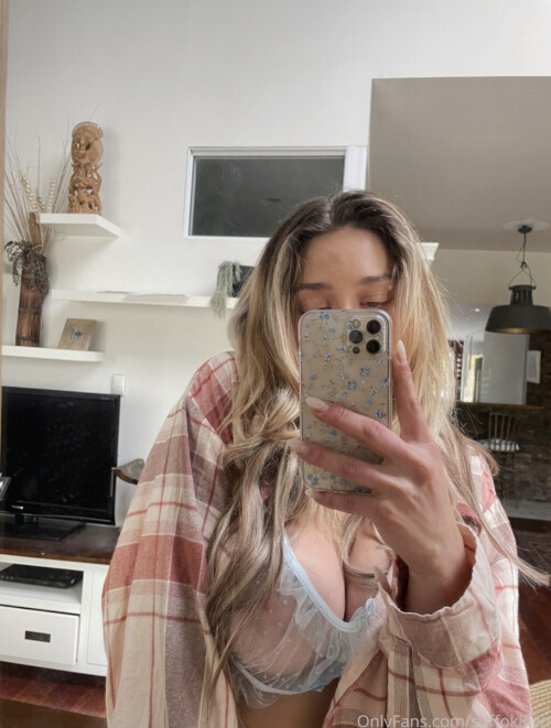 k8lyn096 - suffok8lyn - Kaitlyn Nude Leaked Onlyfans Photo