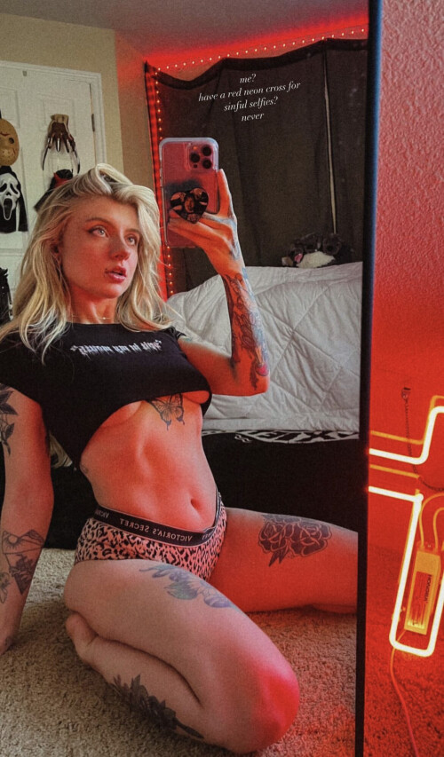 imsadspice - extrasadspice Nude Leaked Onlyfans Photo