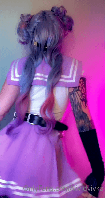 Vivid Vivka Nude Leaked Onlyfans Photo Vivid Vivka Nude Leaked Onlyfans Photo