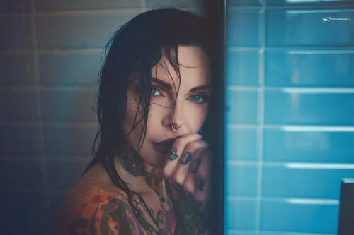 Riae Nude Leaked Onlyfans Photo