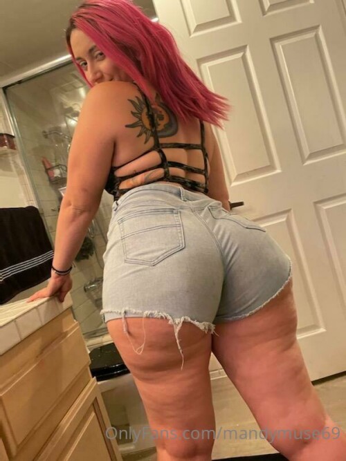 Mandy Muse | mandymuse69 Nude Leaked Onlyfans Photo Mandy Muse | mandymuse69 Nude Leaked Onlyfans Photo