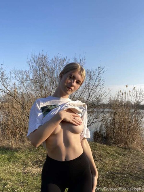 Alena Barhalenko Kisskisska Nude Leaked Onlyfans Photo Alena Barhalenko Kisskisska Nude Leaked Onlyfans Photo