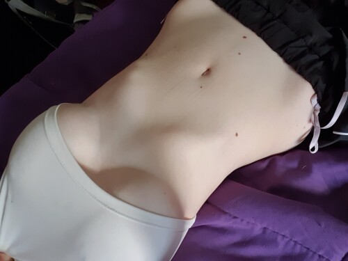 Agos Ashford Nude Leaked Onlyfans Photo