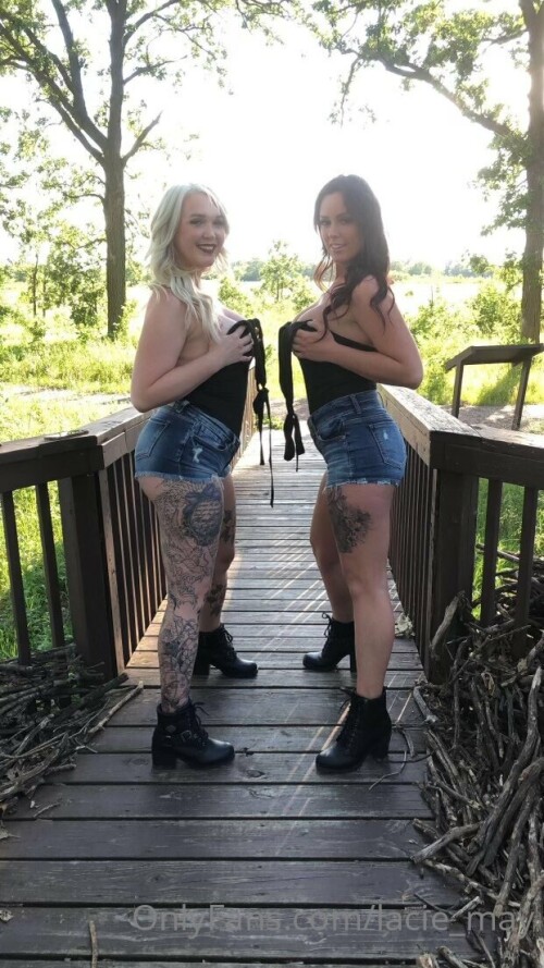 Lacie_May Nude Leaked Onlyfans Photo Lacie_May Nude Leaked Onlyfans Photo