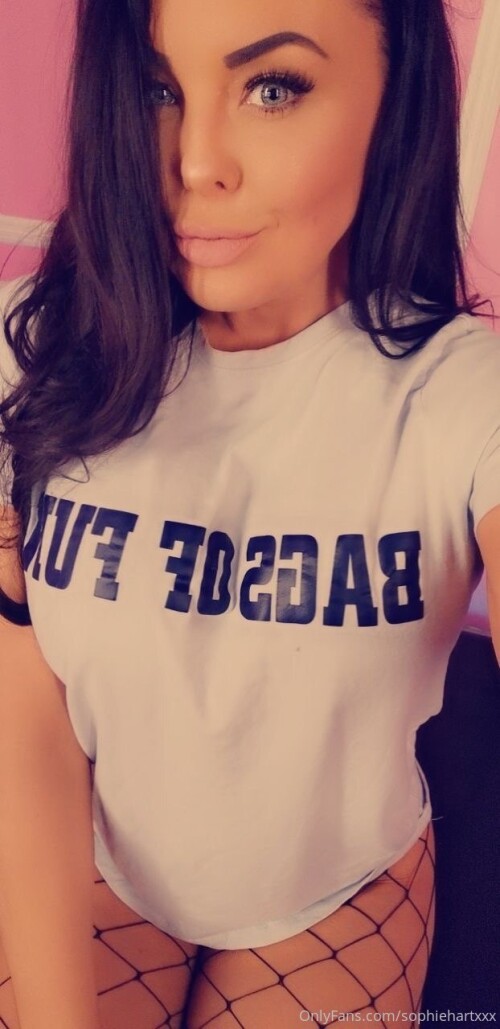 sophiehartxxx Nude Leaked Onlyfans Photo sophiehartxxx Nude Leaked Onlyfans Photo
