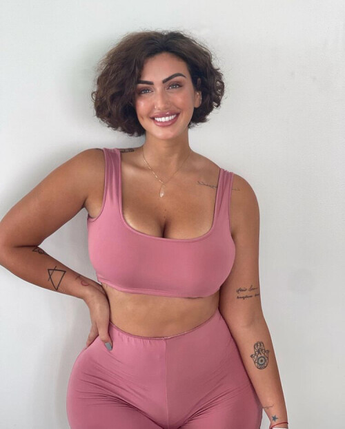 franncchii Nude Leaked Onlyfans Photo franncchii Nude Leaked Onlyfans Photo