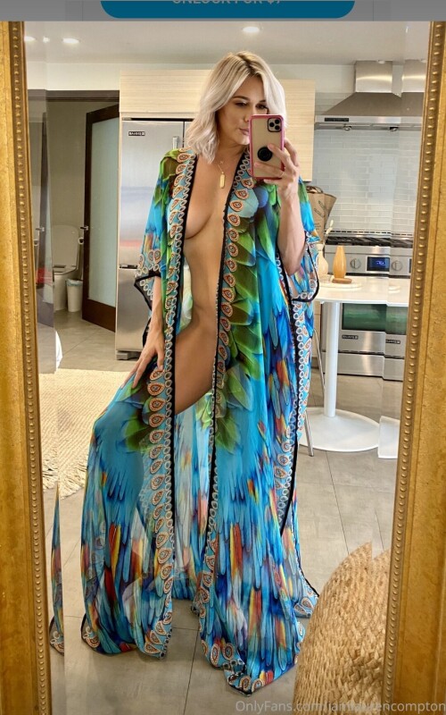 Lauren Compton Nude Leaked Onlyfans Photo Lauren Compton Nude Leaked Onlyfans Photo