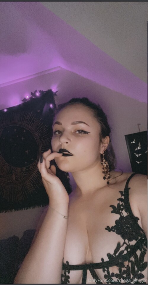 Mega_gengxr Nude Leaked Onlyfans Photo