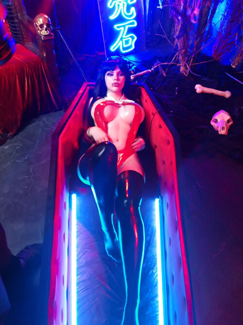 AliceCosplay / Alice_With_Cats Nude Leaked Onlyfans Photo AliceCosplay / Alice_With_Cats Nude Leaked Onlyfans Photo