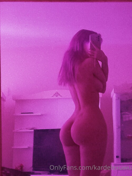kardelexuwu Nude Leaked Onlyfans Photo kardelexuwu Nude Leaked Onlyfans Photo