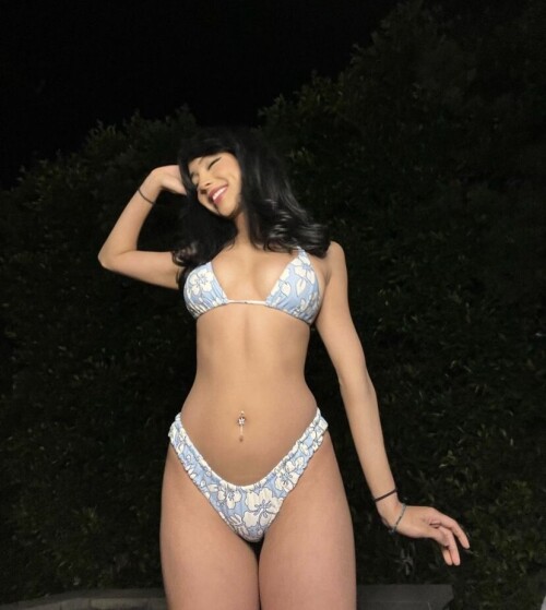 Mia Amador / neiima Nude Leaked Onlyfans Photo Mia Amador / neiima Nude Leaked Onlyfans Photo