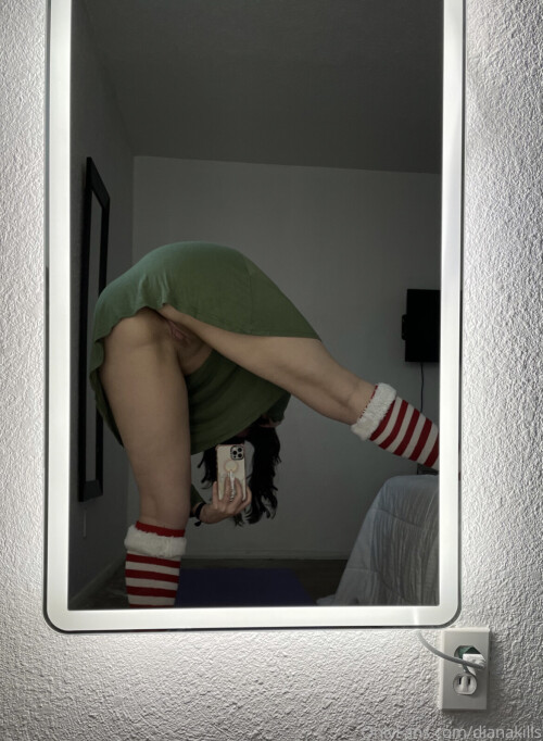 Dianakills / ShibaHuskeyMom Nude Leaked Onlyfans Photo Dianakills / ShibaHuskeyMom Nude Leaked Onlyfans Photo