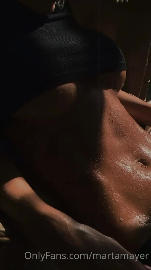 Marta Mayer | MartaBMW Nude Leaked Onlyfans Photo Marta Mayer | MartaBMW Nude Leaked Onlyfans Photo