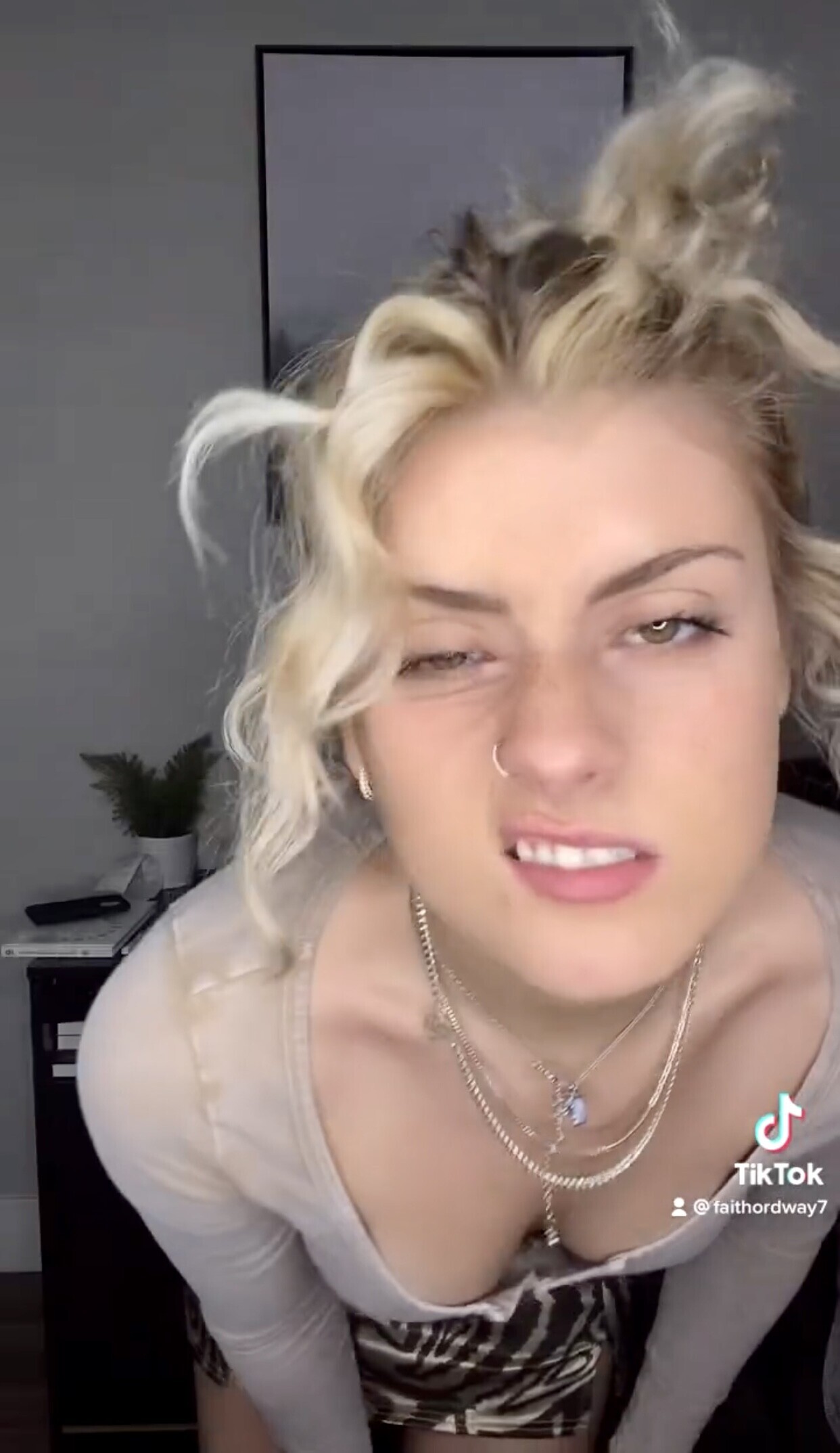 Faith Ordway Leaked Photo 101613 - Fapello.su