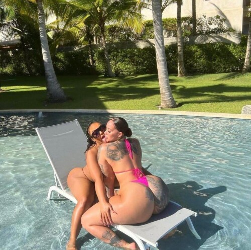 meganxdenise Nude Leaked Onlyfans Photo meganxdenise Nude Leaked Onlyfans Photo