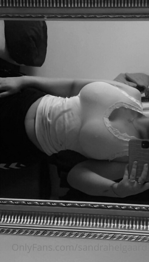 Sandra Helgaard Nude Leaked Onlyfans Photo Sandra Helgaard Nude Leaked Onlyfans Photo