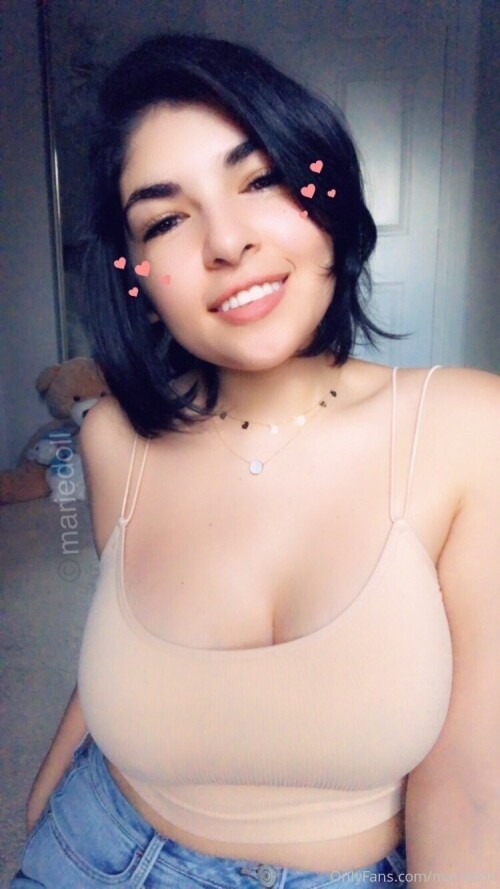 Mariedoll Nude Leaked Onlyfans Photo