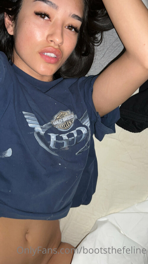 bootsthefeline Nude Leaked Onlyfans Photo bootsthefeline Nude Leaked Onlyfans Photo