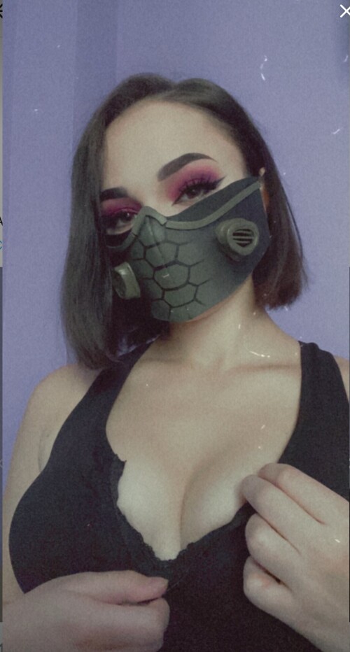 Mega_gengxr Nude Leaked Onlyfans Photo