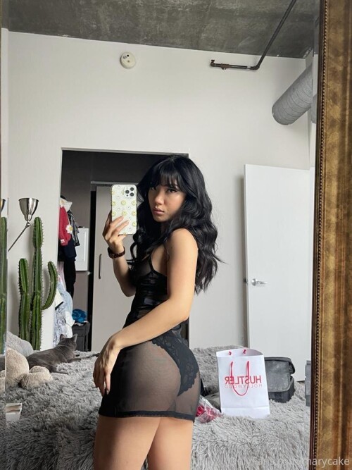 Marycake / Meowycake Nude Leaked Onlyfans Photo Marycake / Meowycake Nude Leaked Onlyfans Photo