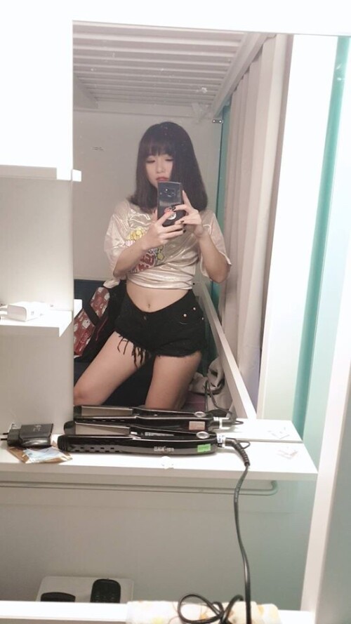 Chono Black Nude Leaked Onlyfans Photo Chono Black Nude Leaked Onlyfans Photo