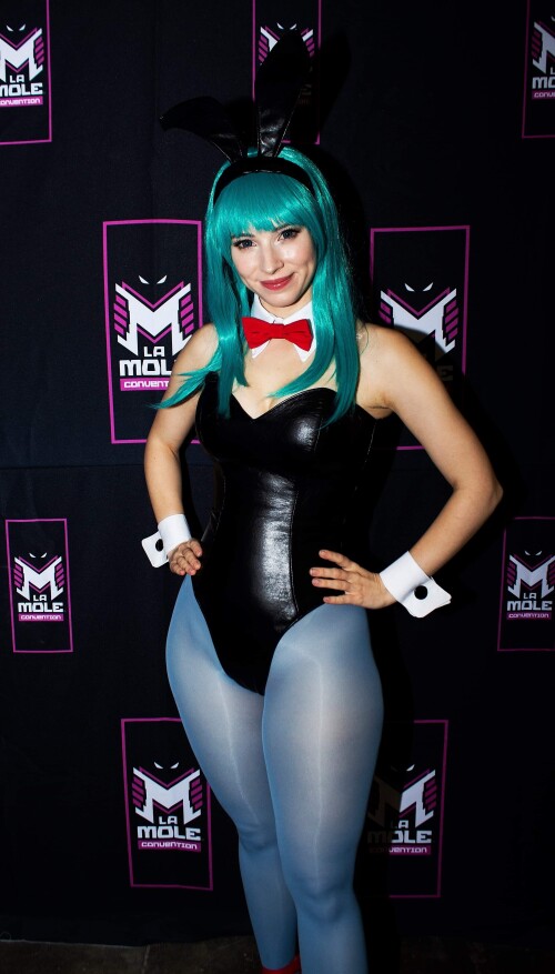 Enji Night Nude Leaked Onlyfans Photo