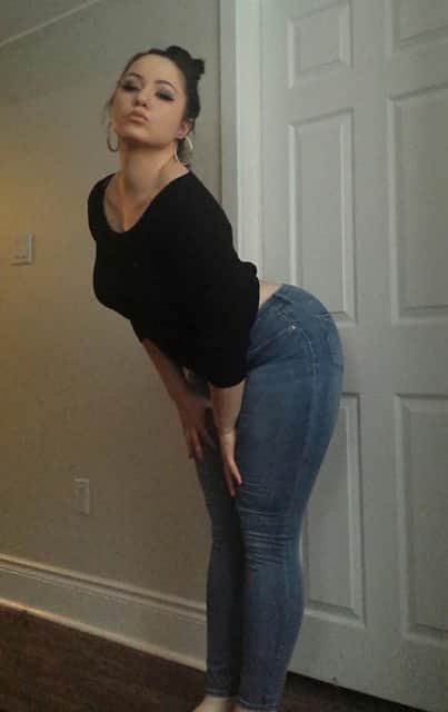 Anja Dee Nude Leaked Onlyfans Photo Anja Dee Nude Leaked Onlyfans Photo