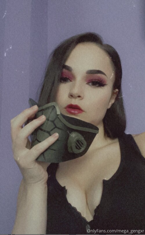 Mega_gengxr Nude Leaked Onlyfans Photo