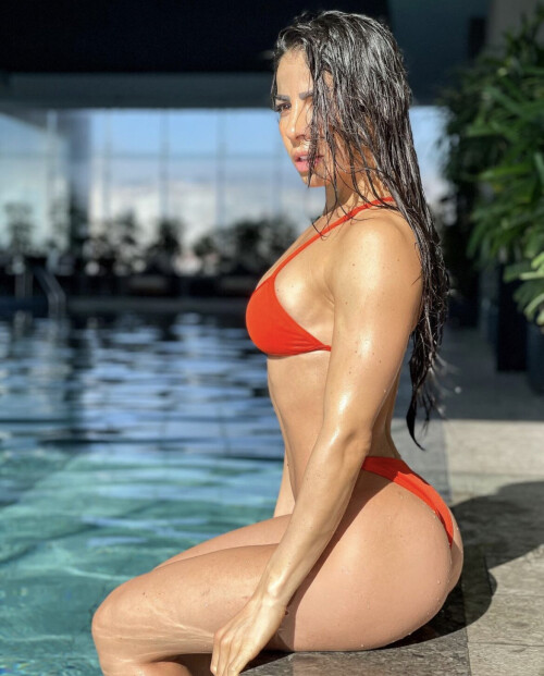 Daniela Fainus Nude Leaked Onlyfans Photo Daniela Fainus Nude Leaked Onlyfans Photo