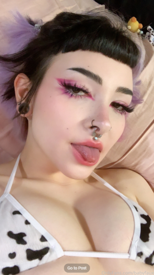 Halfdeadhottie / Fauxlilac / Evilgirll Nude Leaked Onlyfans Photo Halfdeadhottie / Fauxlilac / Evilgirll Nude Leaked Onlyfans Photo