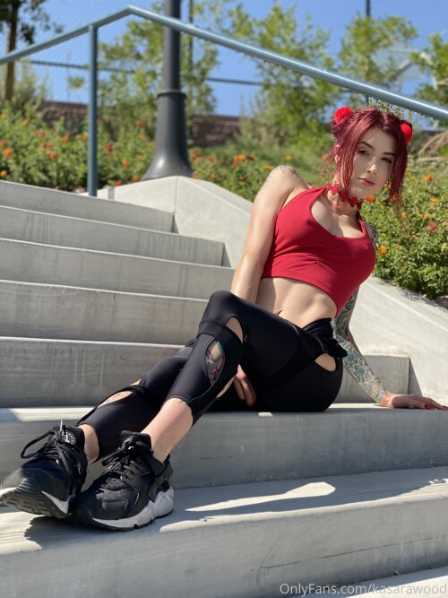 Kasara Wood - kasarawood Nude Leaked Onlyfans Photo Kasara Wood - kasarawood Nude Leaked Onlyfans Photo
