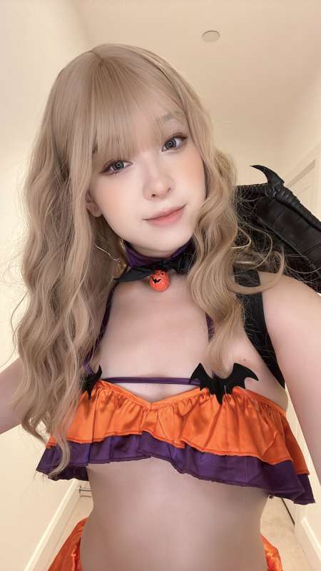 Rinuyi Nude Leaked Onlyfans Photo Rinuyi Nude Leaked Onlyfans Photo