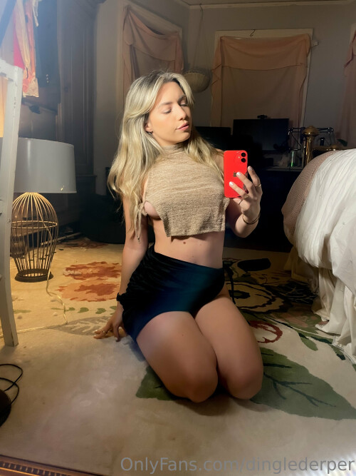 Dinglederper Nude Leaked Onlyfans Photo Dinglederper Nude Leaked Onlyfans Photo