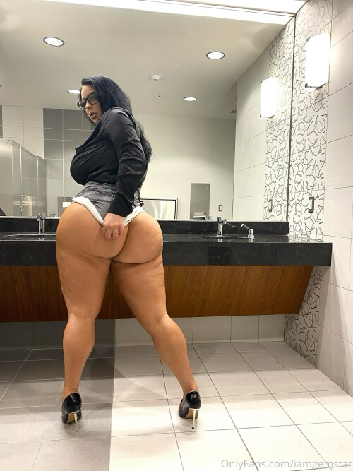 Gemstar Nude Leaked Onlyfans Photo