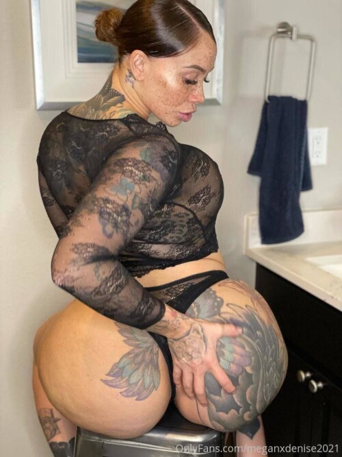 meganxdenise Nude Leaked Onlyfans Photo meganxdenise Nude Leaked Onlyfans Photo