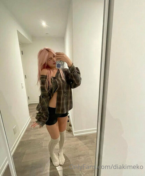 diakimeko Nude Leaked Onlyfans Photo diakimeko Nude Leaked Onlyfans Photo
