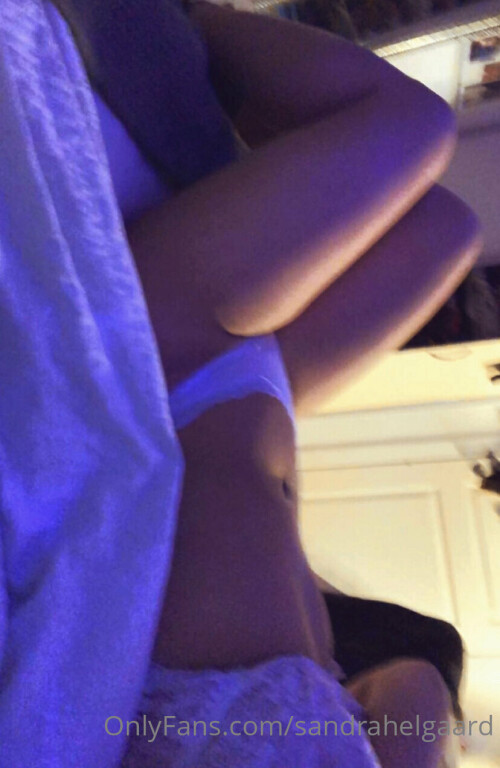 Sandra Helgaard Nude Leaked Onlyfans Photo Sandra Helgaard Nude Leaked Onlyfans Photo