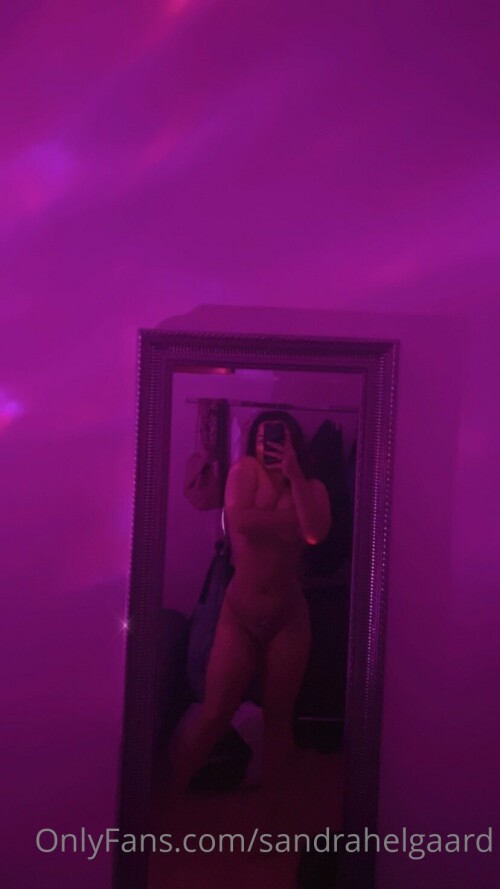 Sandra Helgaard Nude Leaked Onlyfans Photo Sandra Helgaard Nude Leaked Onlyfans Photo