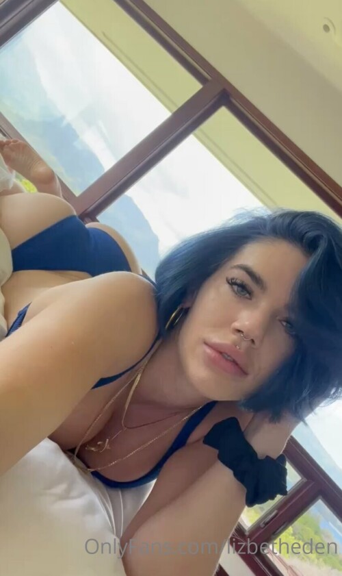 Lizbeth Eden Nude Leaked Onlyfans Photo Lizbeth Eden Nude Leaked Onlyfans Photo