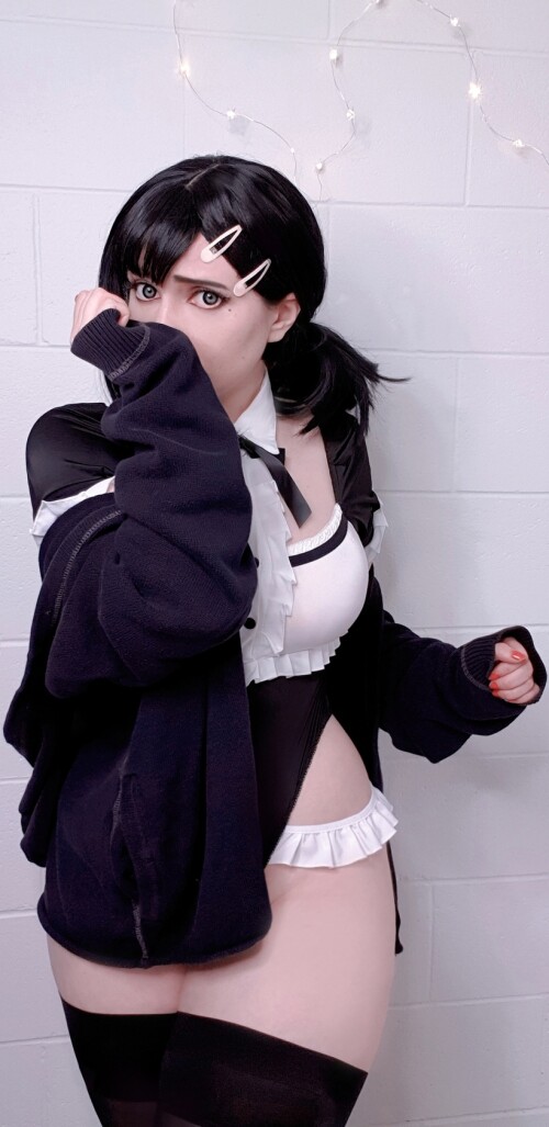Mirikashi Cosplay Nude Leaked Onlyfans Photo Mirikashi Cosplay Nude Leaked Onlyfans Photo